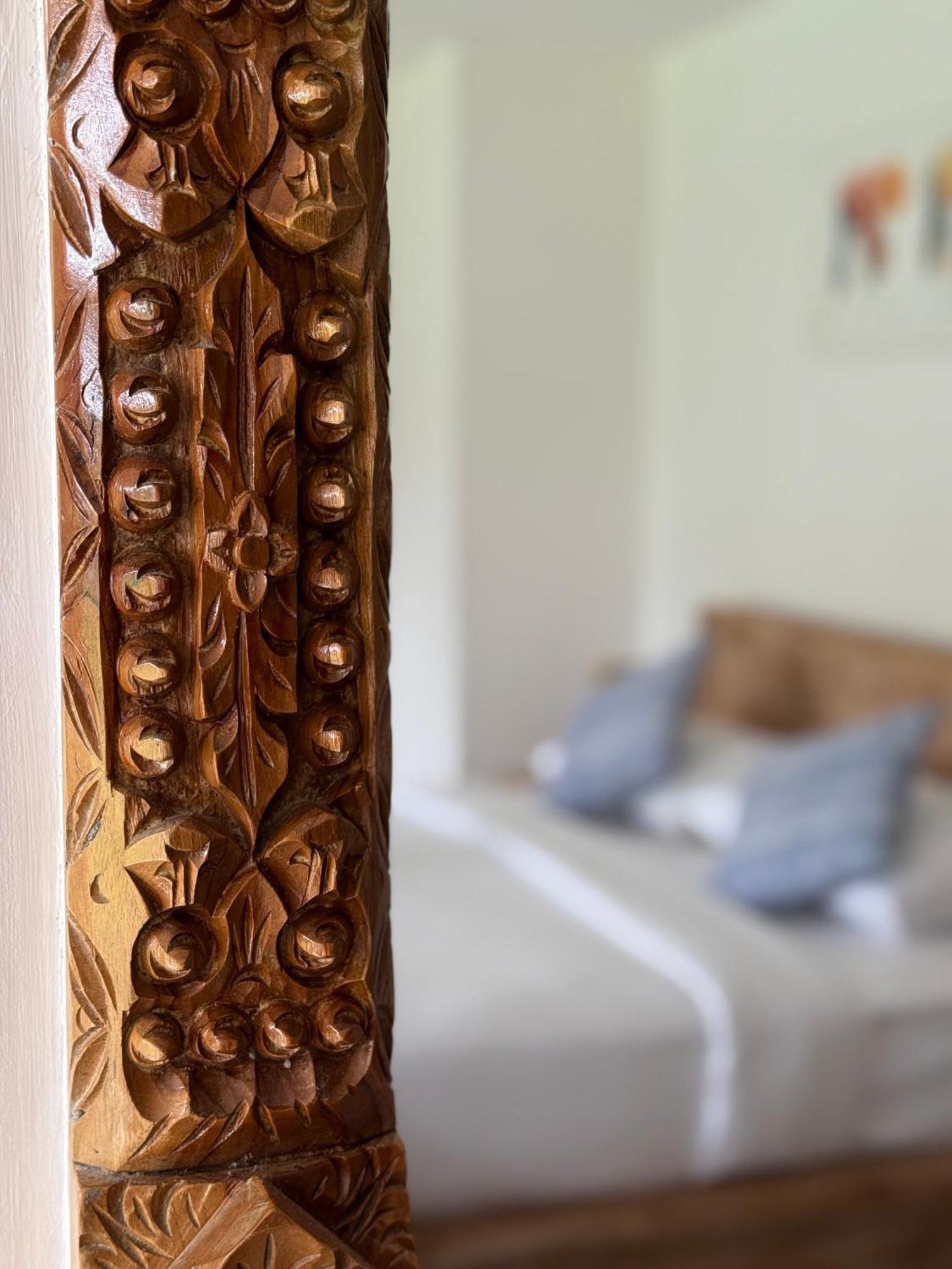 Bali View Ubud Hotel מראה חיצוני תמונה